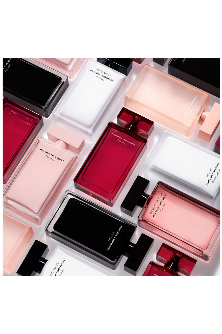 For Her Eau de Parfum Intense (Women) | Nordstrom