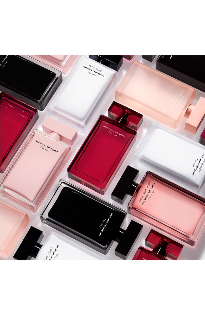 Narciso Rodriguez For Her Eau de Parfum Intense, Alternate, color, 