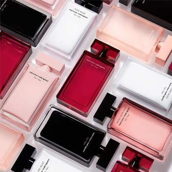 For Her Eau de Parfum Intense