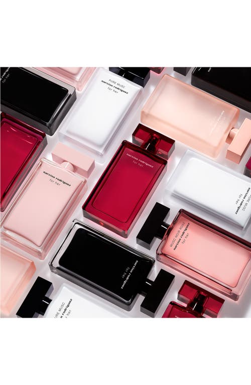 Narciso For Her Eau De Parfum Intense In No Color