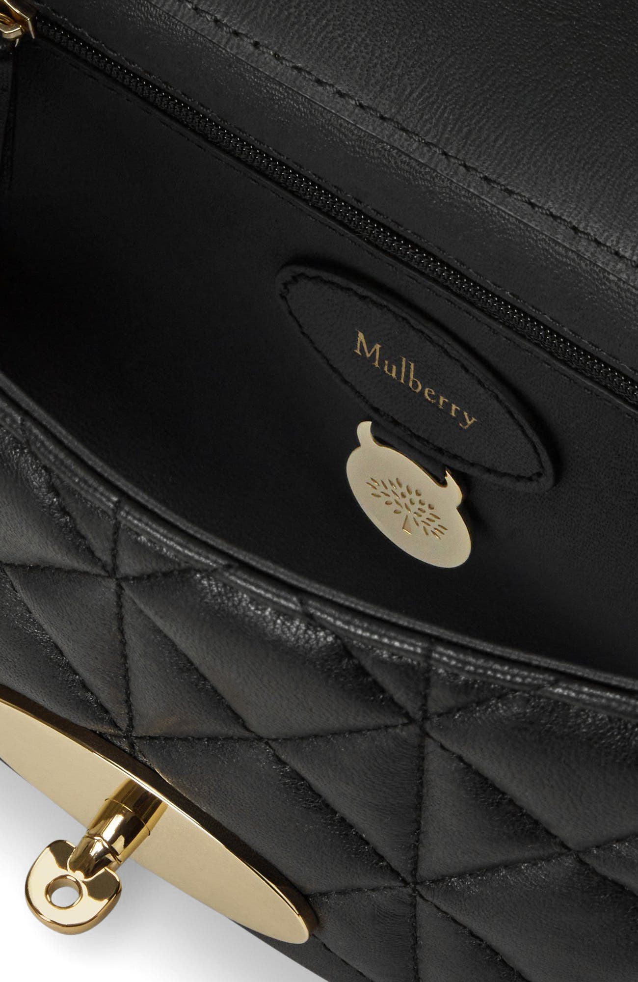 Mulberry Lily, Alternate, color, 