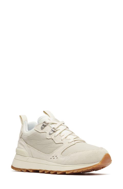 Alpine 83 Recraft Sneaker (Women)