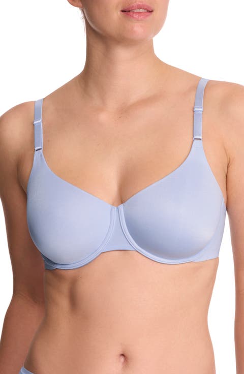 Liquid Full Fit Balconette T-Shirt Bra