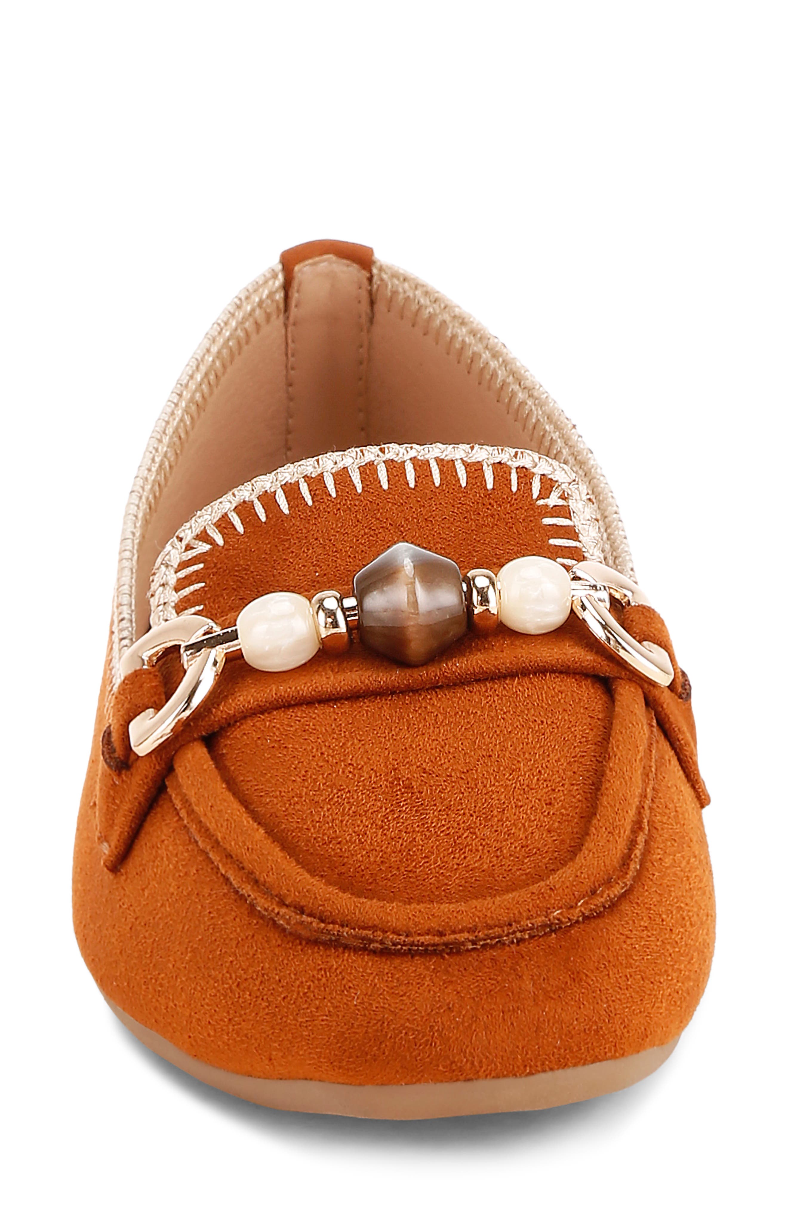 Rothams Flat, Alternate, color, TAN SUEDE