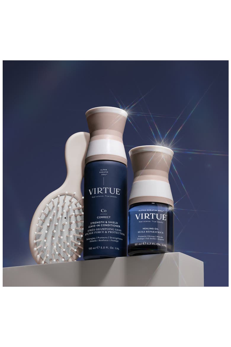 Protect & Shine Hair Care Set, Alternate, color, NO COLOR