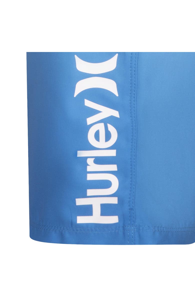 Hurley Kids' Gradient Board Shorts, Alternate, color,