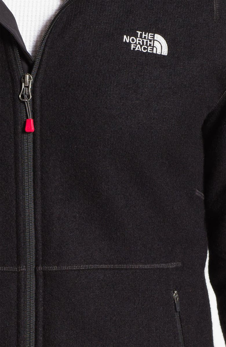 The North Face 'Zermatt' Hoodie, Alternate, color,