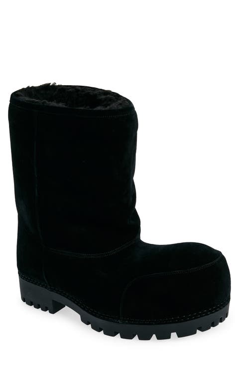 Mens Balenciaga Boots | Nordstrom