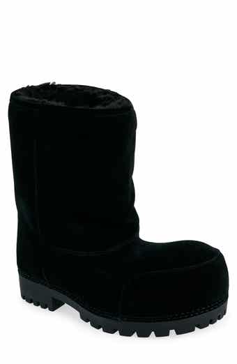 Balenciaga Alaska Puffer Boot (Men) | Nordstrom Balenciaga Alaska Puffer Boot (Men) | Nordstrom
