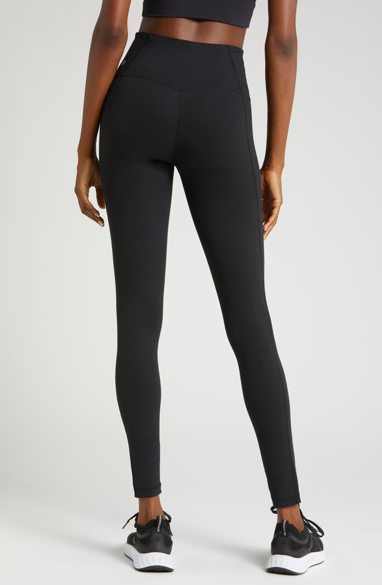 Live In High Waist Leggings