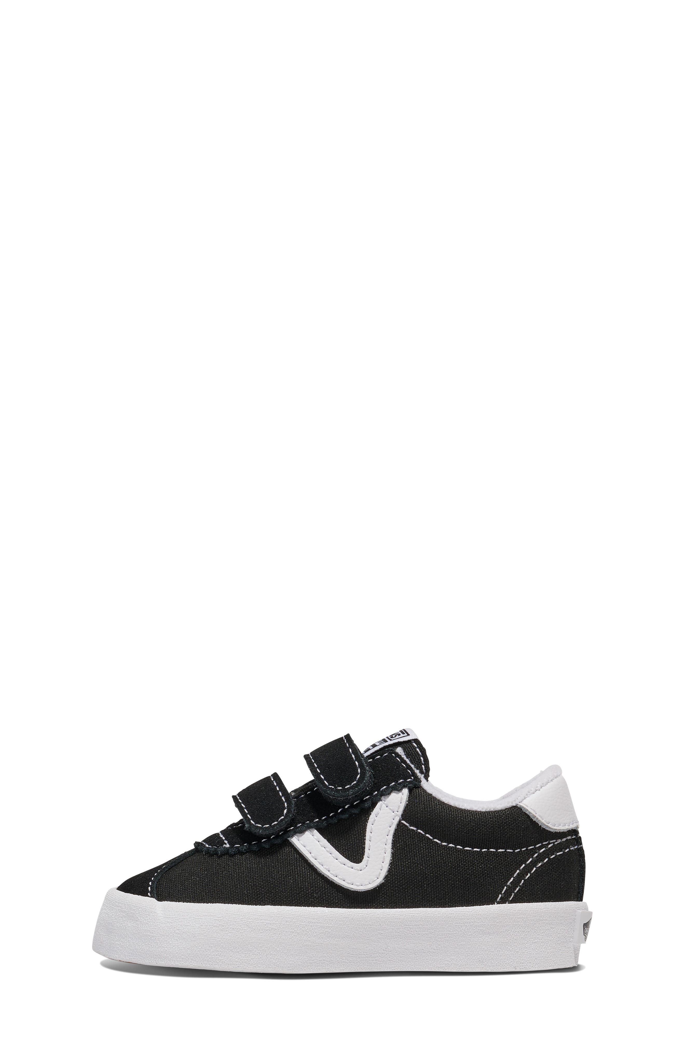 Vans Kids' Sport Low V Sneaker, Alternate, color, 