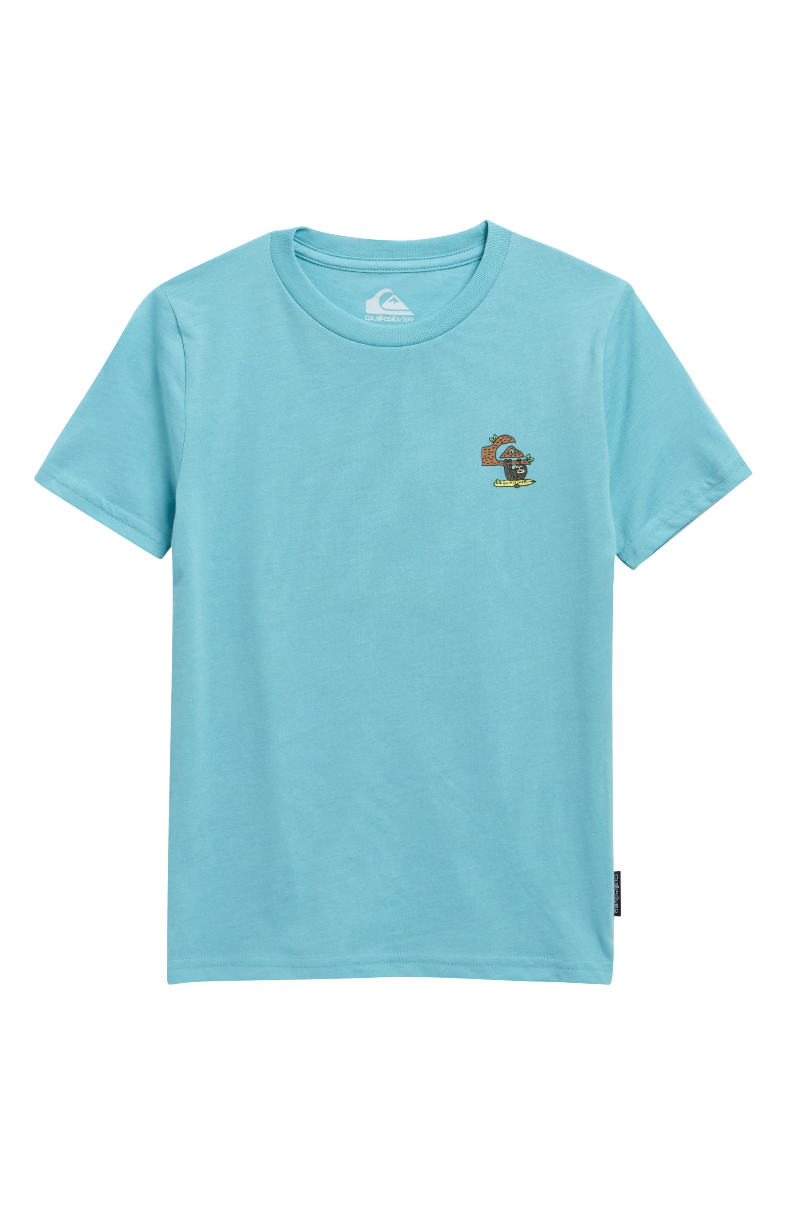 selected AQUA HEATHER