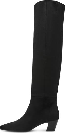DV by Dolce Vita Stryker Knee High Boot (Women) Nordstromrack