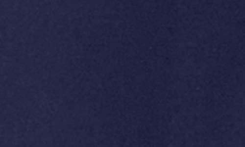 Chaus Flutter Sleeve V-neck Blouse In Blue