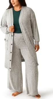 Kindred Bravely CozyKnit Long Cardigan
