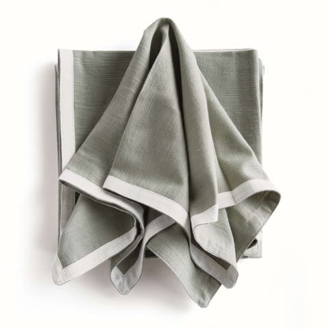 Fernbrook Dinner Napkins Set Of 4