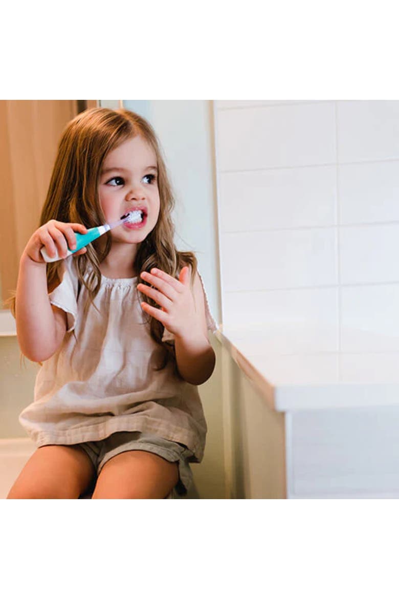 Sonik 2 Stage Ultrasonic Toothbrush, Alternate, color, White