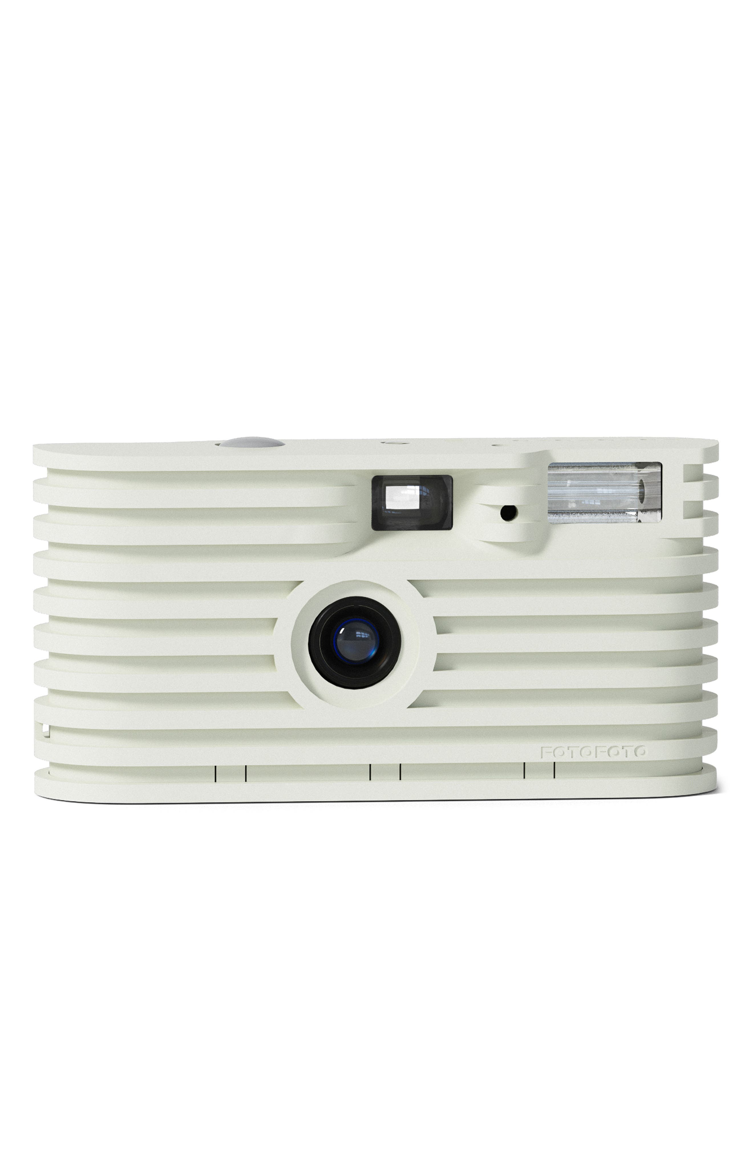 FOTOFOTO Atlas Zero-Wasted Disposable Camera | Nordstrom