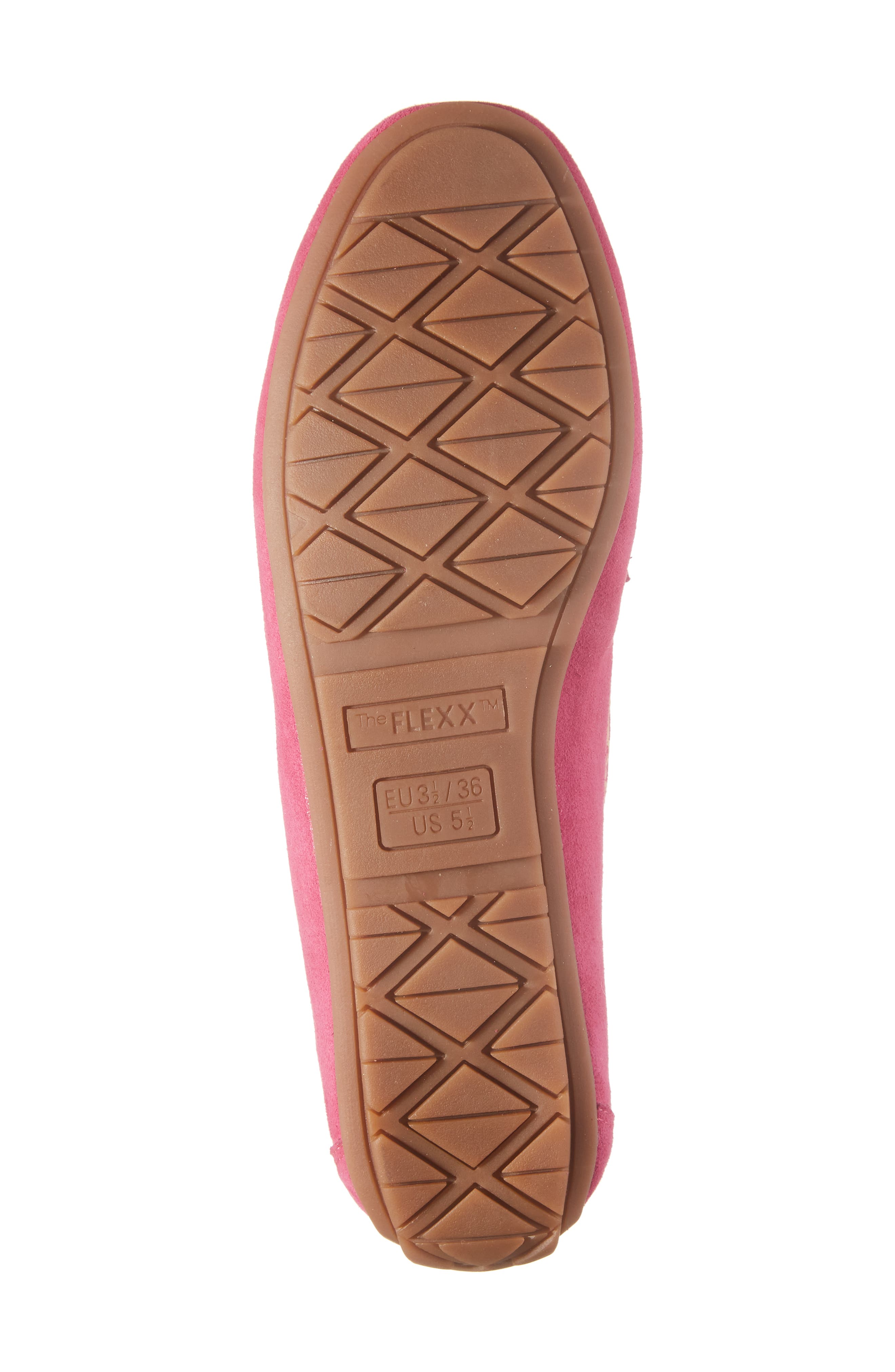 Ralf Penny Loafer, Alternate, color, FUXIA