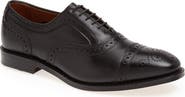Allen Edmonds Strand Cap Toe Oxford