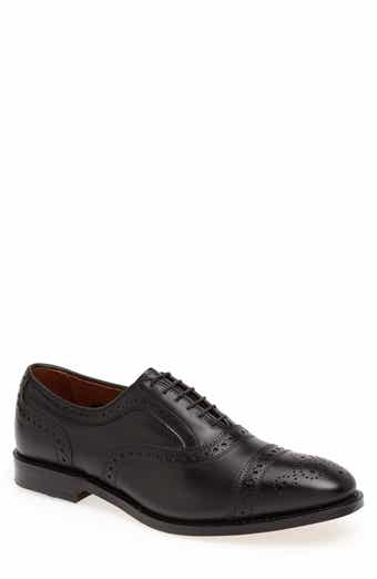 Allen Edmonds Strandmok Cap Toe Oxford Men Nordstrom
