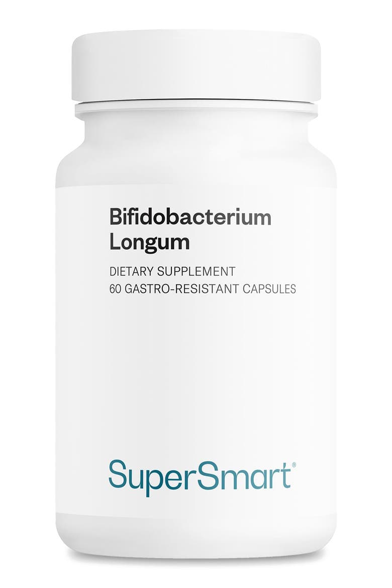 Bifidobacterium Longum BB536, Main, color, None