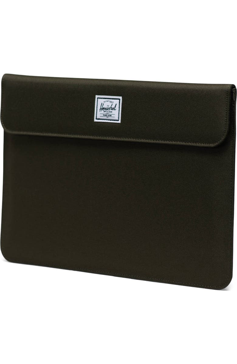 Herschel Supply Co. Spokane 14-Inch MacBook Sleeve, Alternate, color,