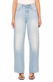 DL1961 Taylor High Waist Barrel Jeans