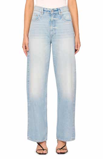 DL1961 Taylor High Waist Barrel Jeans