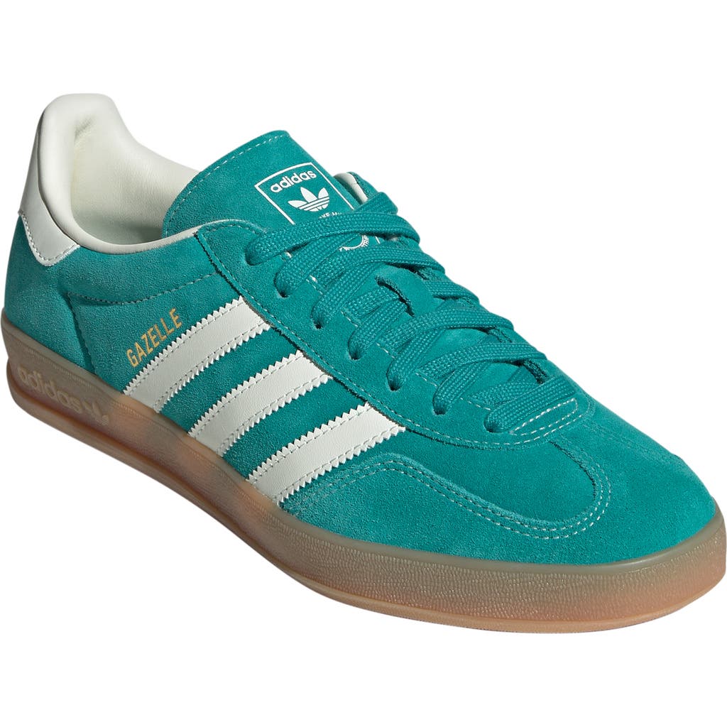 Adidas Originals Adidas Gazelle Indoor Sneaker In Multi