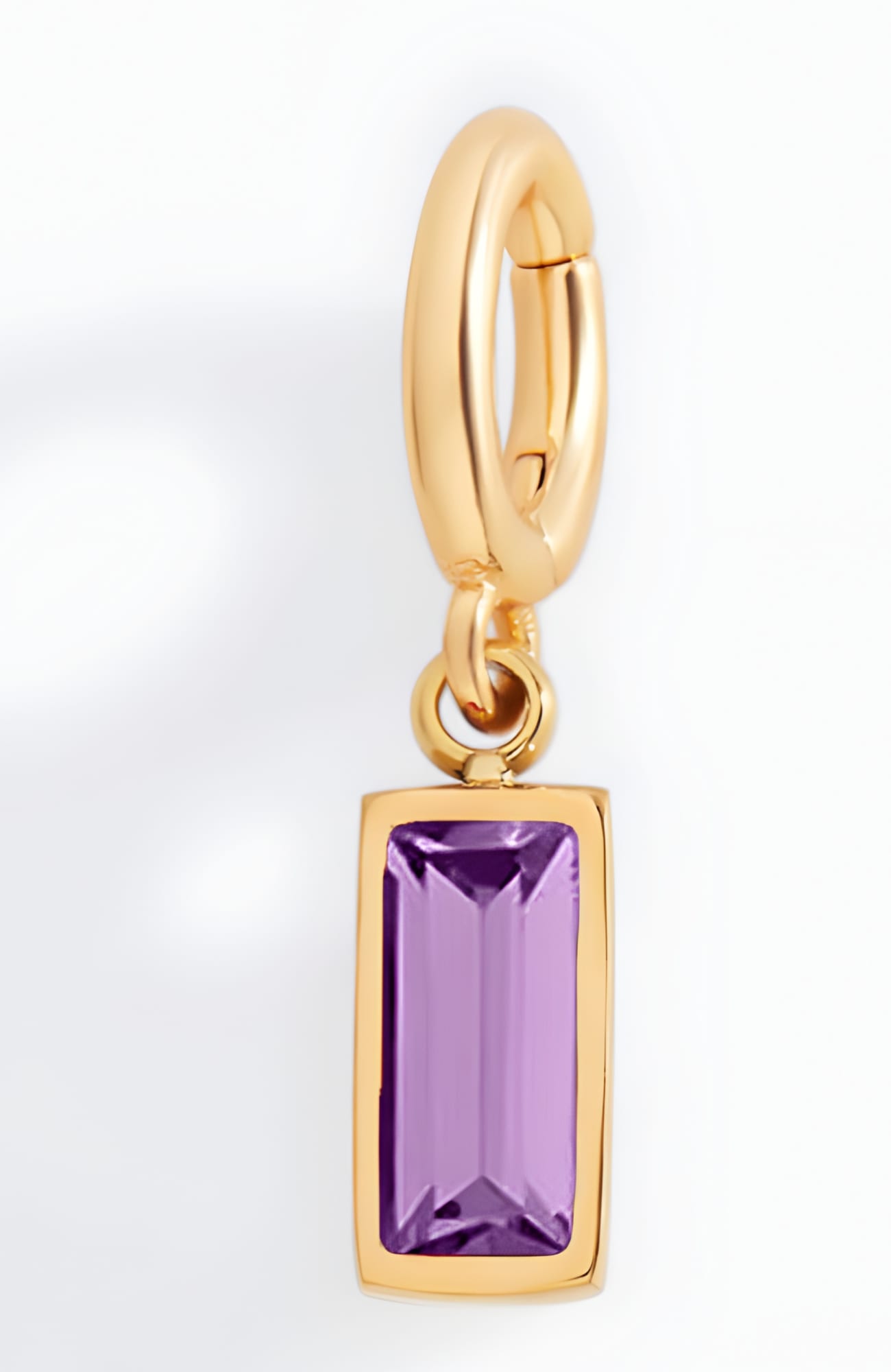 February Amethyst