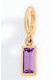  February Amethyst