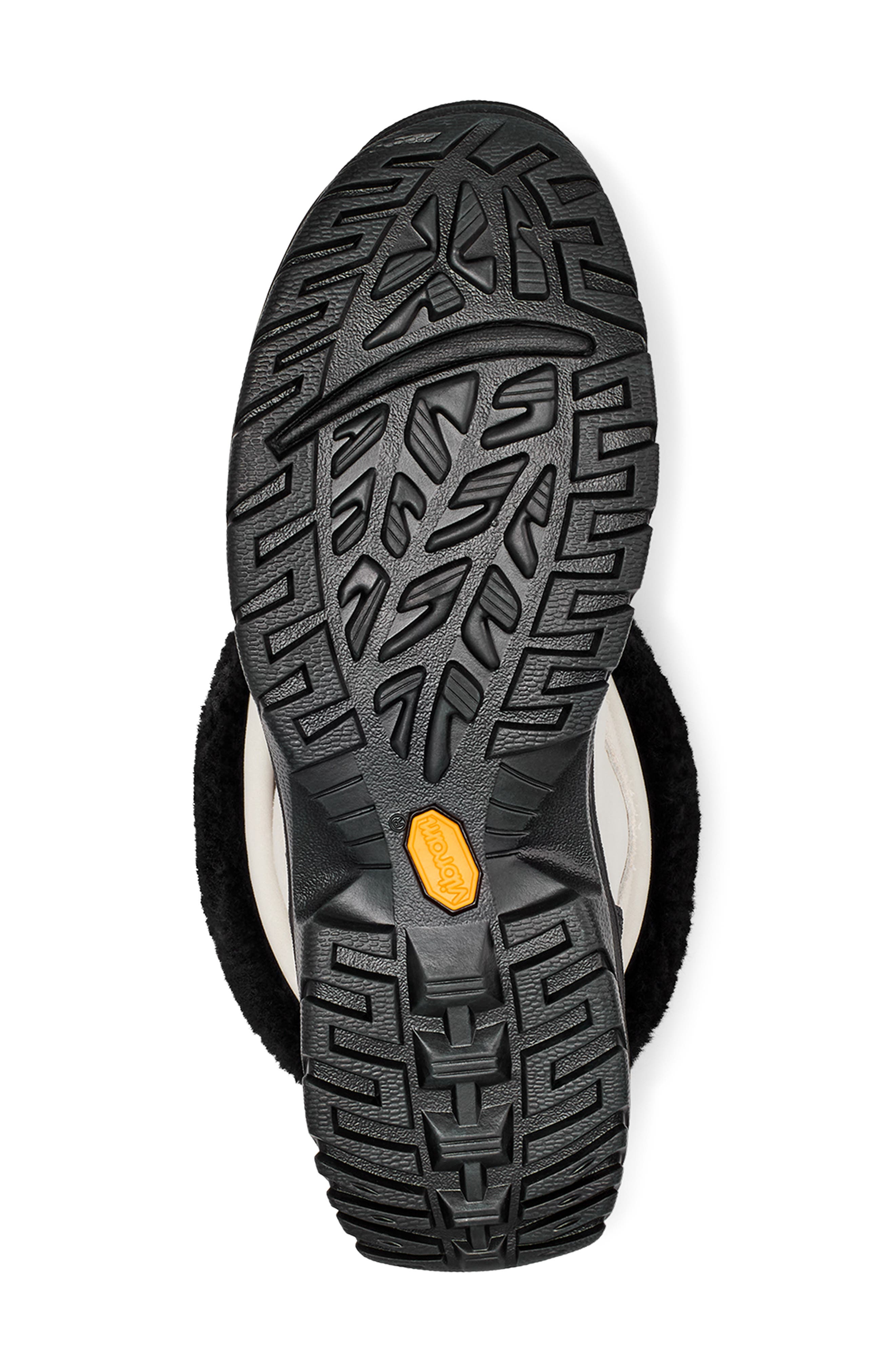 UGG<sup>®</sup> Butte Waterproof Boot, Alternate, color, 