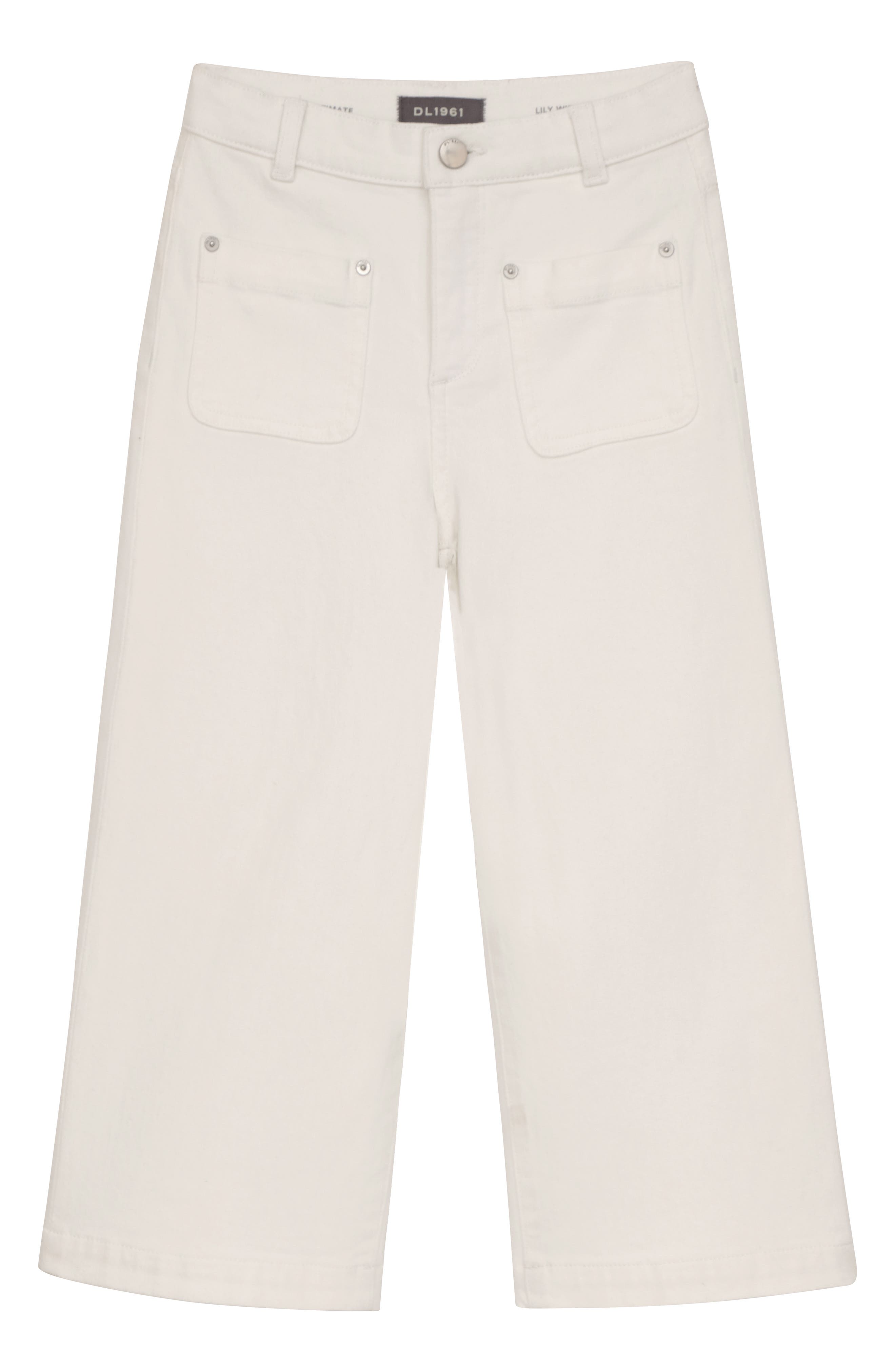Tween Girls White' Jeans \u0026 Denim | Nordstrom