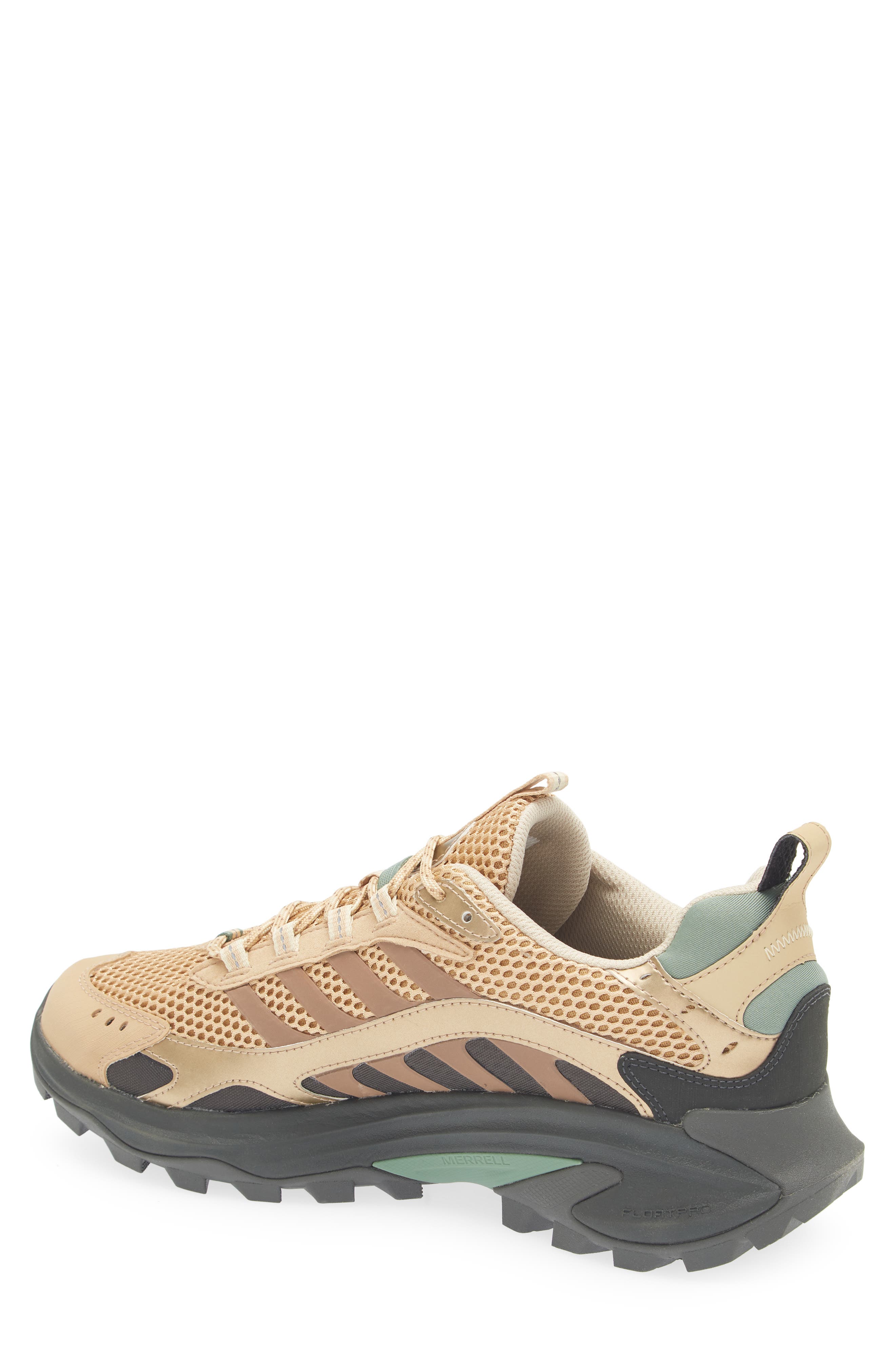 Merrell Moab Speed 2 GTX Hiking Shoe, Alternate, color, 