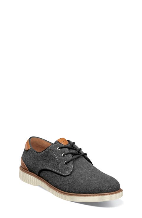 Kids' Highland Plain Toe Oxford (Toddler, Little Kid & Big Kid)