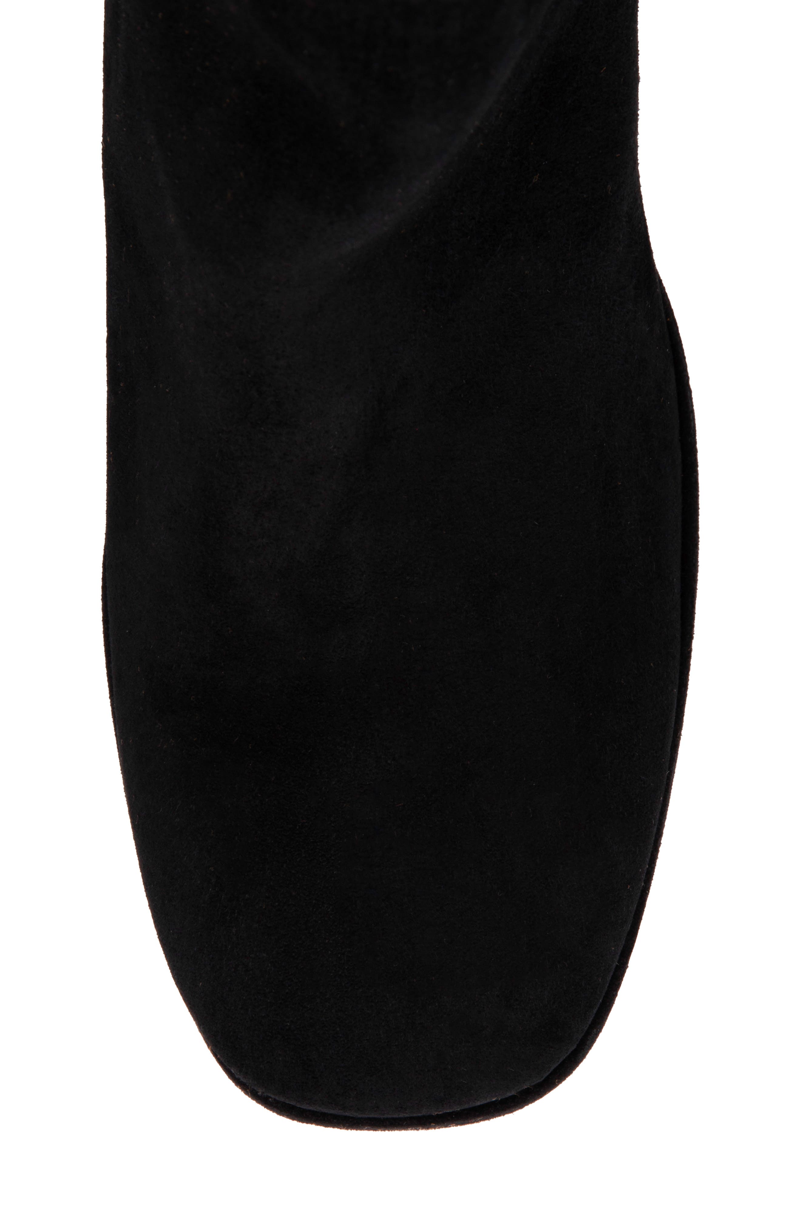 BEAUTIISOLES Scottie Platform Bootie, Alternate, color, 