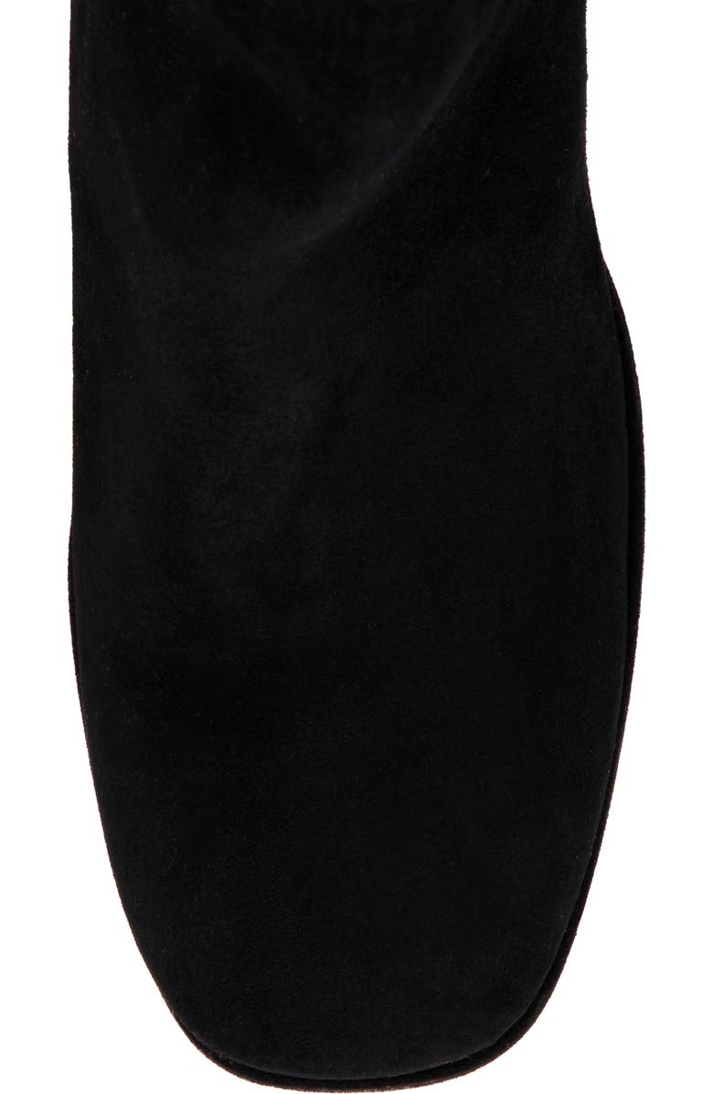 BEAUTIISOLES Scottie Platform Bootie, Alternate, color,