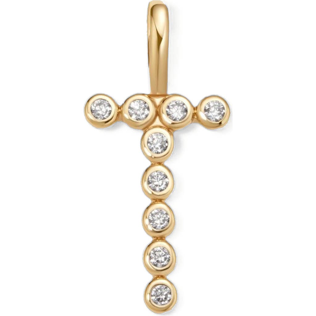 Made By Mary Cz Poppy Charm