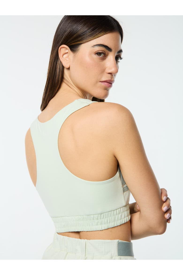 Eva Sports Bra, Alternate, color, ALMOST AQUA