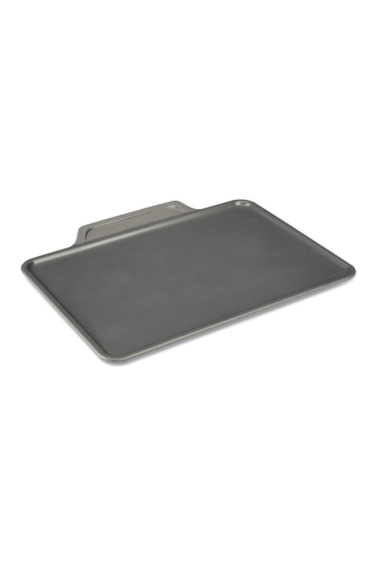 Pro Release Nonstick Cookie Sheet, Main, color, GREY