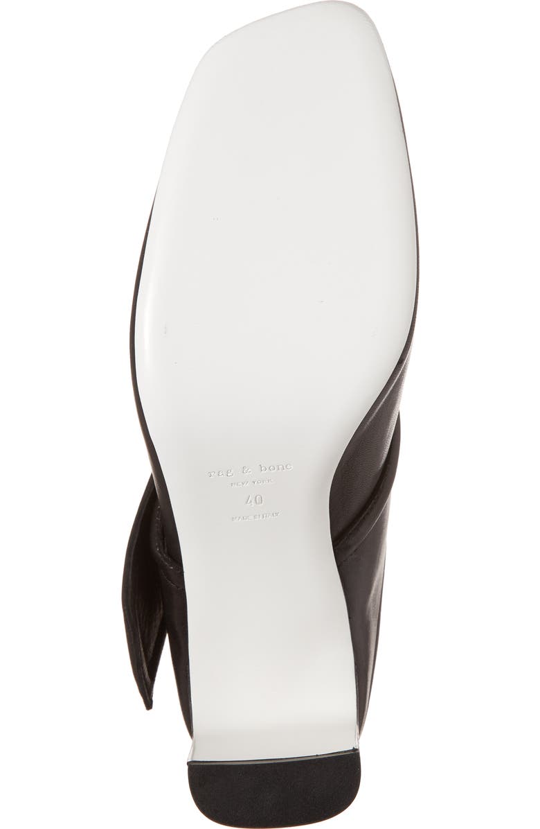 rag & bone Elliott Mule, Alternate, color,
