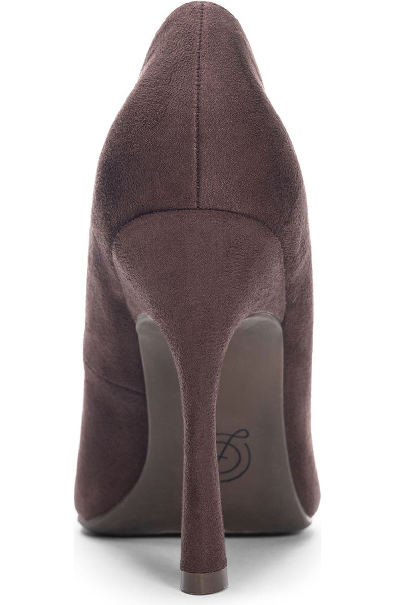 Chinese Laundry Spice Fine Pointed Toe Pump, Alternate, color,