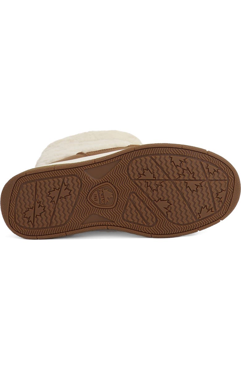 Pajar Janie Hi Waterproof Insulated Boot, Alternate, color, Tan