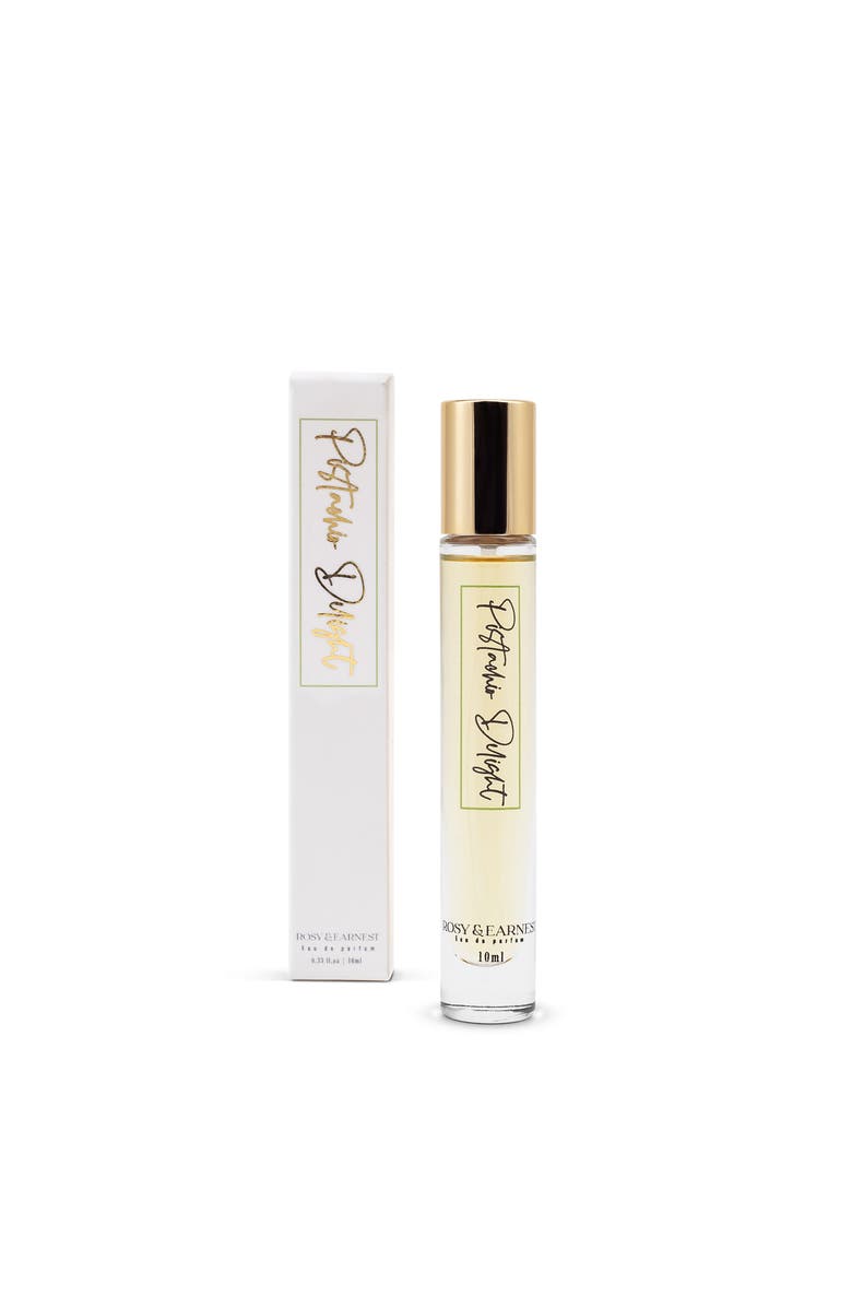 Rosy & Earnest Pistachio Delight Eau de Parfum, Alternate, color, NO COLOR