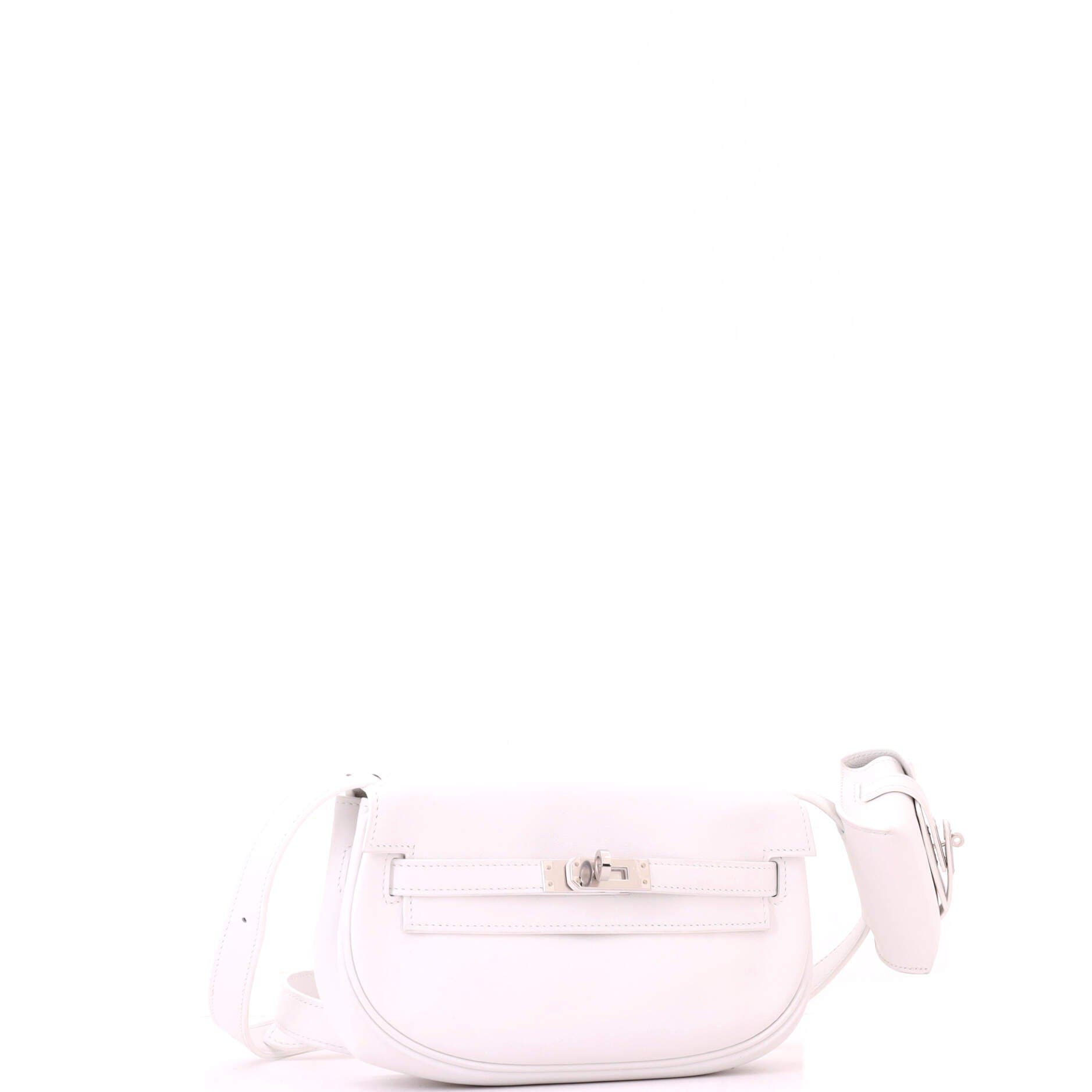 Kelly Moove Bag Swift, Alternate, color, White