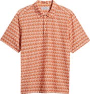 Tommy Bahama Bahama Coast Palm Reader IslandZone® Polo