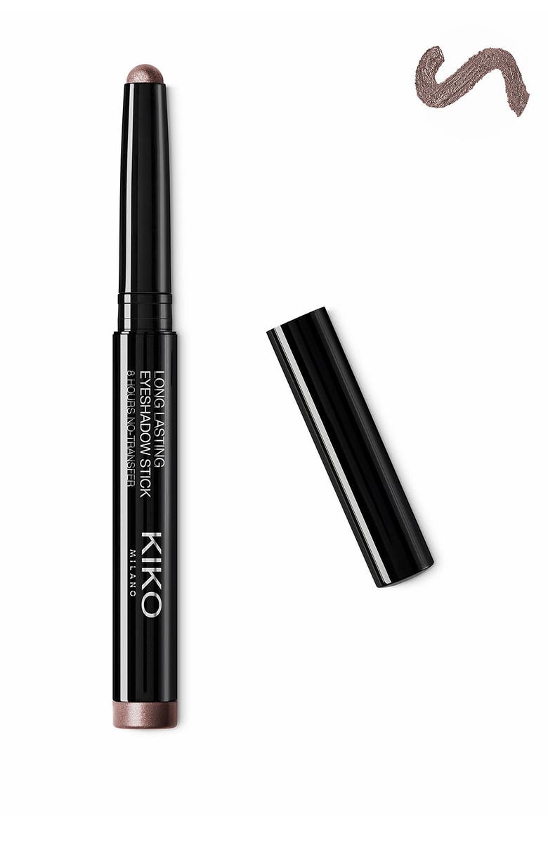 KIKO MILANO Long Lasting Eyeshadow Stick - 38 Golden Taupe, Main, color, 