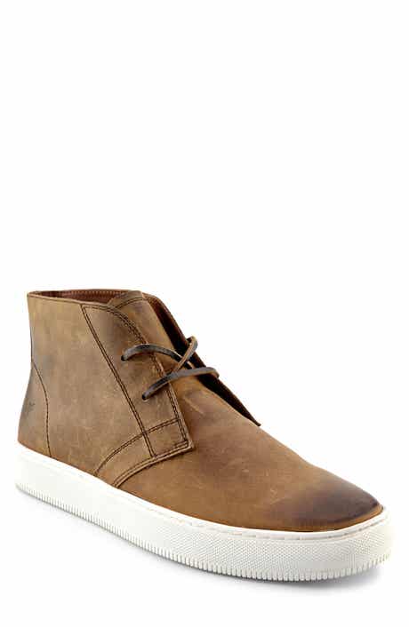 Frye Astor Chukka Sneaker