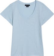 Sanctuary V-Neck T-Shirt